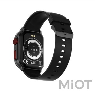 Смарт-часы Xiaomi iMiKi Frame 2 (ESW-Frame 2-B)