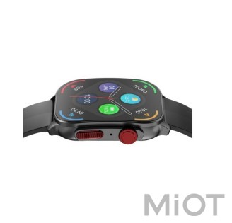 Смарт-годинник Xiaomi iMiKi Frame 2 (ESW-Frame 2-B)
