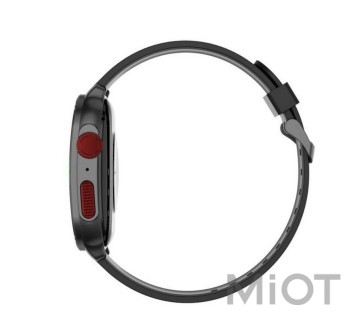Смарт-часы Xiaomi iMiKi Frame 2 (ESW-Frame 2-B)