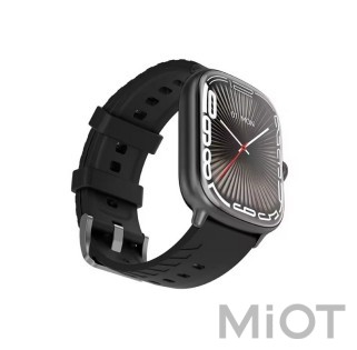 Смарт-часы Xiaomi iMiKi FRAME 2 Pro (ESW-FRAME 2 Pro-B)