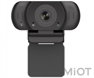 Веб-камера Xiaomi iMiLab Auto Webcam Pro W90