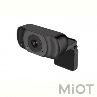 Веб-камера Xiaomi iMiLab Auto Webcam Pro W90