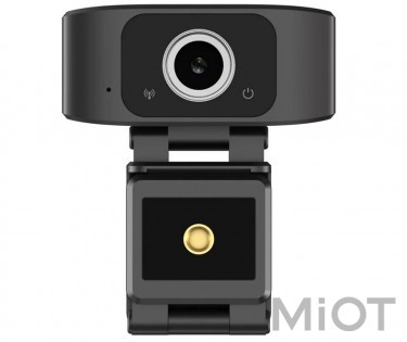 Веб-камера Xiaomi iMiLab W77 USB Webcam 1080P Global