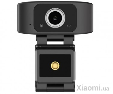 Веб-камера Xiaomi iMiLab W77 USB Webcam 1080P Global