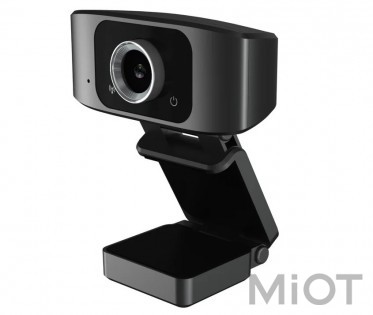 Веб-камера Xiaomi iMiLab W77 USB Webcam 1080P Global