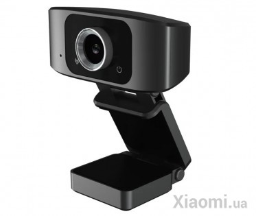 Веб-камера Xiaomi iMiLab W77 USB Webcam 1080P Global