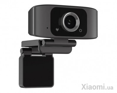 Веб-камера Xiaomi iMiLab W77 USB Webcam 1080P Global
