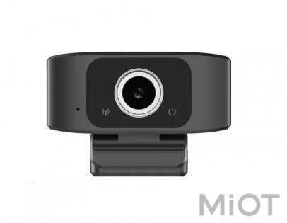 Веб-камера Xiaomi iMiLab W77 USB Webcam 1080P Global