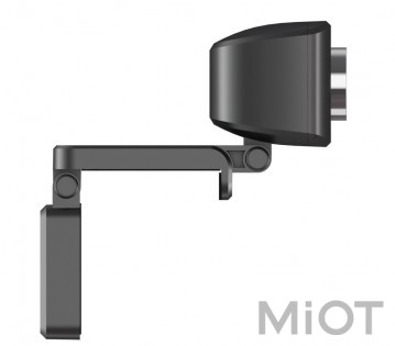Веб-камера Xiaomi iMiLab W77 USB Webcam 1080P Global
