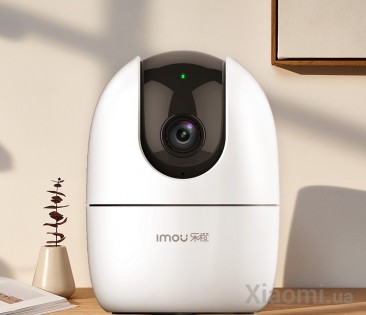 Беспроводная камера видеонаблюдения Xiaomi IMOU MI-TP2
