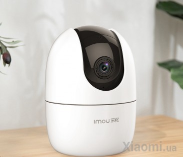 Беспроводная камера видеонаблюдения Xiaomi IMOU MI-TP2
