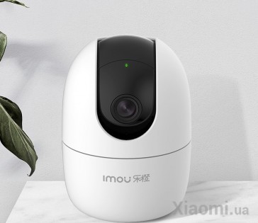 Беспроводная камера видеонаблюдения Xiaomi IMOU MI-TP2
