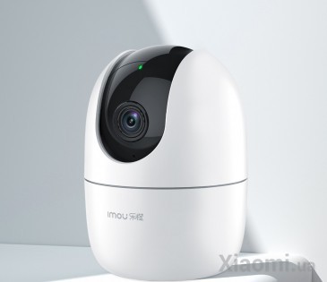 Беспроводная камера видеонаблюдения Xiaomi IMOU MI-TP2