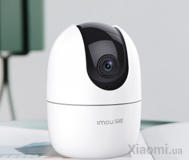 Беспроводная камера видеонаблюдения Xiaomi IMOU MI-TP2