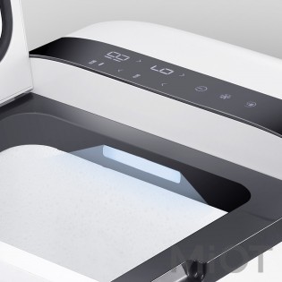 Портативний холодильник Xiaomi Indell Car Home T20S White