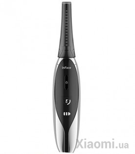 Кисточка для завивки ресниц Xiaomi inFace ZH-02D Silver