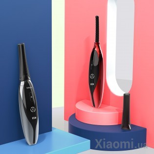 Кисточка для завивки ресниц Xiaomi inFace ZH-02D Silver