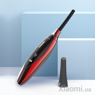 Кисточка для завивки ресниц Xiaomi inFace ZH-02D Red