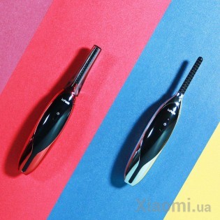 Кисточка для завивки ресниц Xiaomi inFace ZH-02D Red
