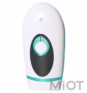 Фотоепілятор Xiaomi inFace IPL ZH-01D Blue
