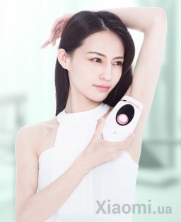 Фотоэпилятор Xiaomi inFace IPL ZH-01D Blue
