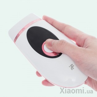 Фотоэпилятор Xiaomi inFace IPL ZH-01D Pink
