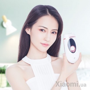 Фотоэпилятор Xiaomi inFace IPL ZH-01D Pink