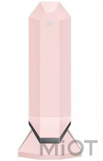 Косметичний інструмент Xiaomi inFace Sonic Facial Device Pink MS6000