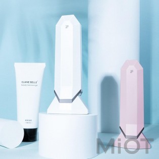 Косметичний інструмент Xiaomi inFace Sonic Facial Device Pink MS6000