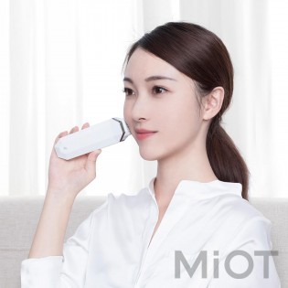Косметичний інструмент Xiaomi inFace Sonic Facial Device White MS6000