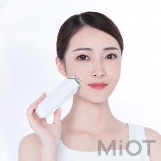 Косметичний інструмент Xiaomi inFace Sonic Facial Device White MS6000