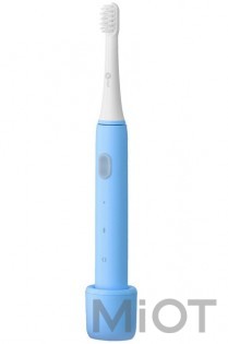 Електрична зубна щітка Xiaomi inFly P60 Blue