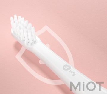 Електрична зубна щітка Xiaomi inFly P60 Blue