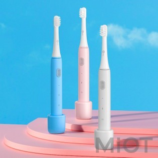 Електрична зубна щітка Xiaomi inFly P60 Blue