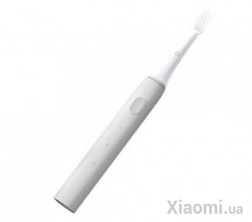 Электрическая зубная щетка Xiaomi inFly P60 Gray