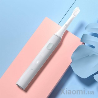 Электрическая зубная щетка Xiaomi inFly P60 Gray