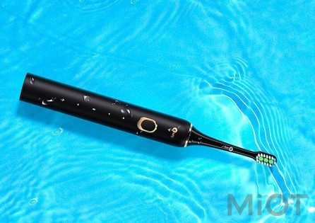 Електрична зубна щітка Xiaomi inFly PT02 Black