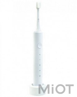 Електрична зубна щітка Xiaomi inFly T03S White