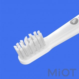 Електрична зубна щітка Xiaomi inFly T03S Purple