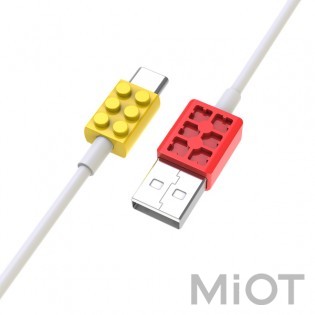 Кабель Xiaomi INNOMAKE USB-C 1m