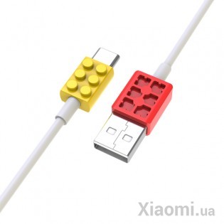 Кабель Xiaomi INNOMAKE USB-C 1m