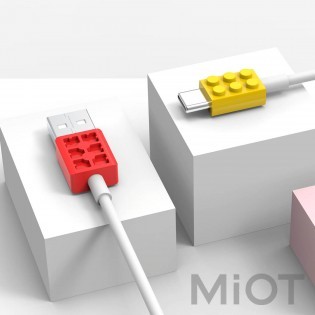 Кабель Xiaomi INNOMAKE USB-C 1m