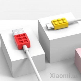 Кабель Xiaomi INNOMAKE USB-C 1m