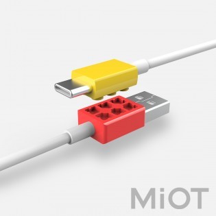 Кабель Xiaomi INNOMAKE USB-C 1m