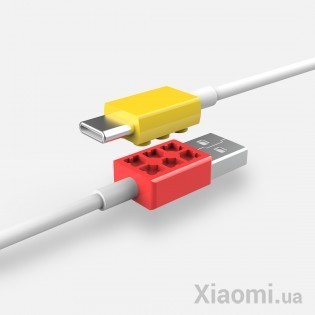Кабель Xiaomi INNOMAKE USB-C 1m