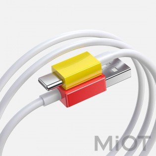 Кабель Xiaomi INNOMAKE USB-C 1m