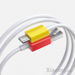 Кабель Xiaomi INNOMAKE USB-C 1m