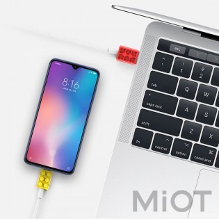 Кабель Xiaomi INNOMAKE USB-C 1m