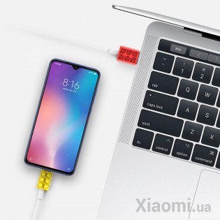 Кабель Xiaomi INNOMAKE USB-C 1m