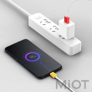 Кабель Xiaomi INNOMAKE USB-C 1m